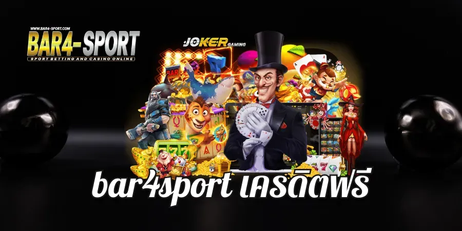 bar4sport slot